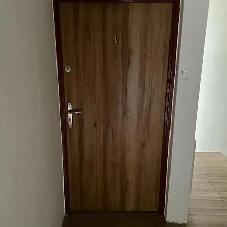 Apartman Nad Bazilikou 1 Apartment Trebic Exterior photo