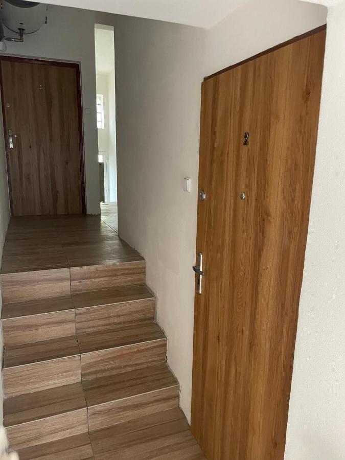 Apartman Nad Bazilikou 1